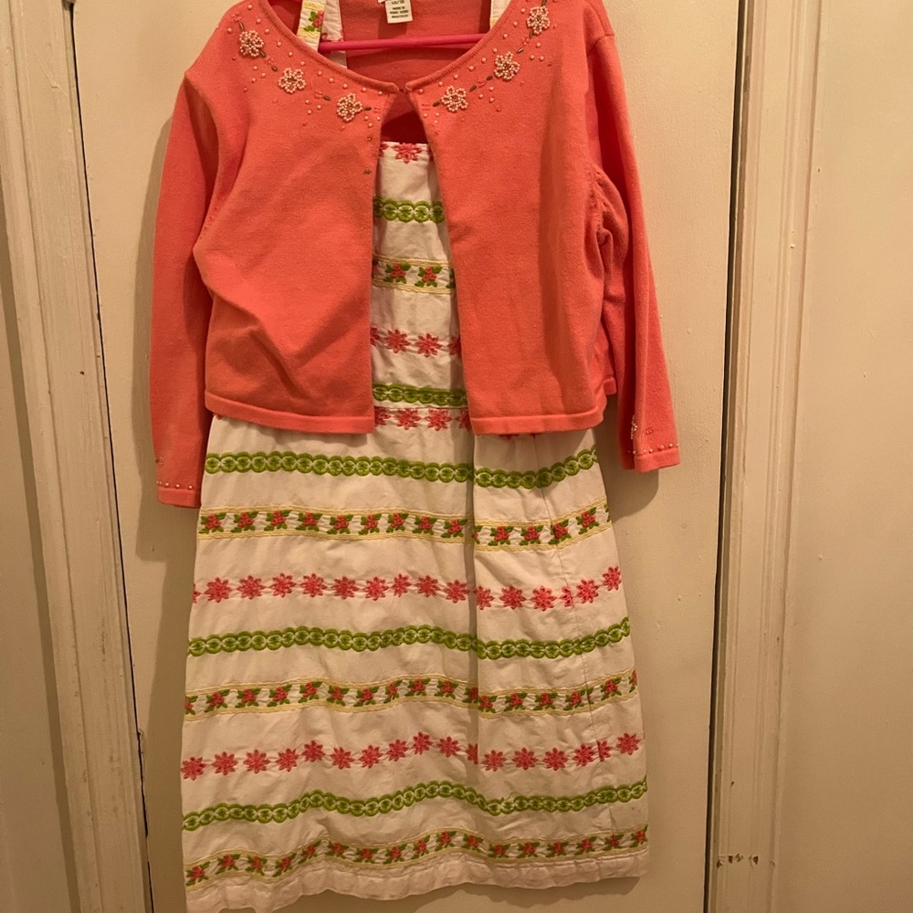 Perfect Easter Dress